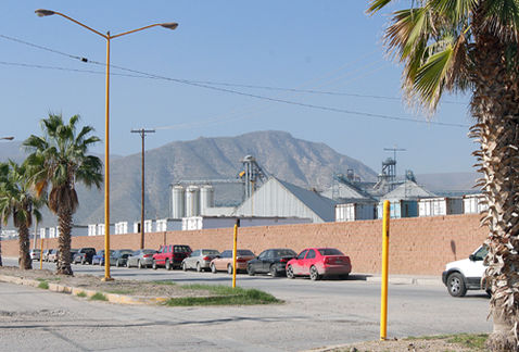 Negocios en Torreón